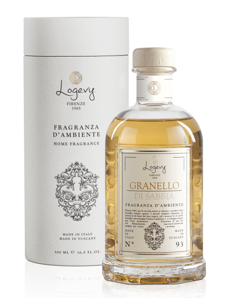 Logevy Diffuser Granello di Sabbia