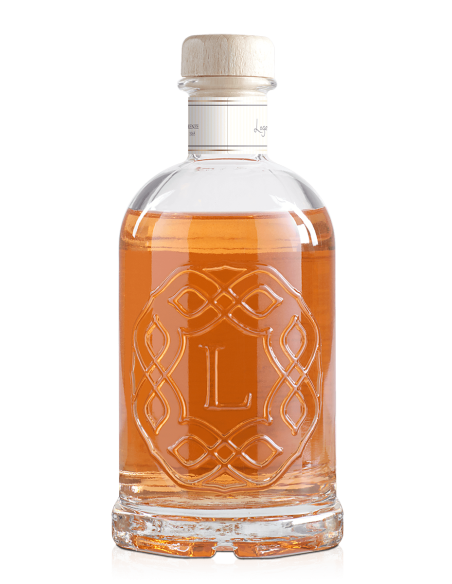 Logevy Diffuser Cioccolato e Arancia
