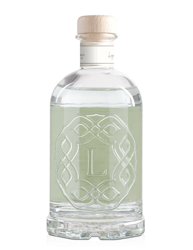 Logevy Diffuser Albicocca e Basilico
