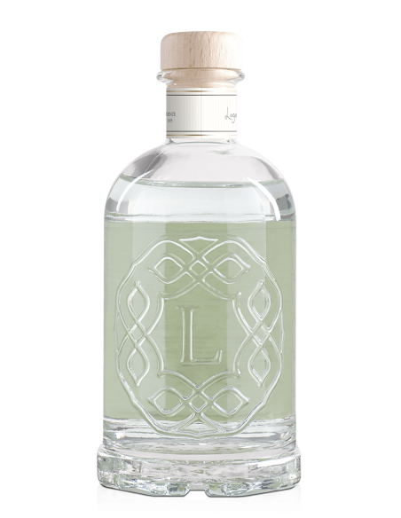 Logevy Diffuser Albicocca e Basilico