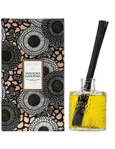Voluspa room diffuser Yashioka Gardenia