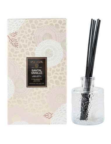 Voluspa room diffuser Santal Vanille
