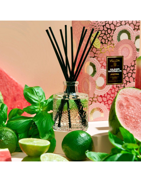 Voluspa room diffuser Kalahari Watermelon
