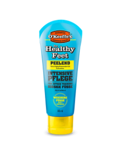 O'Keeffe's Healthy Feet exfoliating in Tube 80 ml