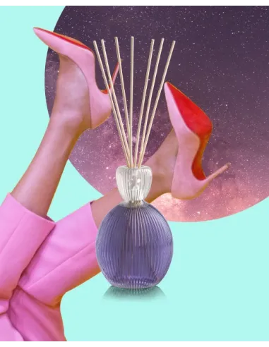 MR&MRS Queen 02 Floral Fruity