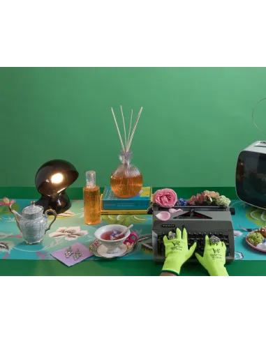 MR&MRS Queen 02 Floral Fruity