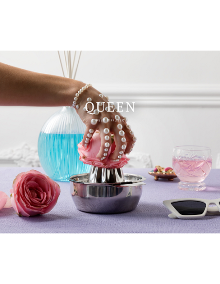 MR&MRS Queen 04 Woody Green