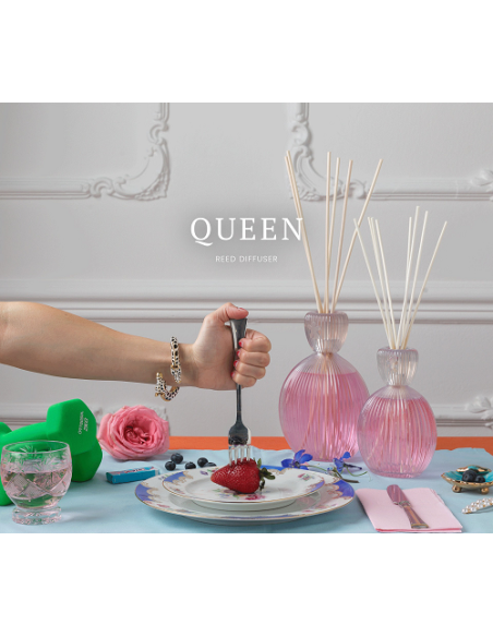 MR&MRS Queen 04 Woody Green