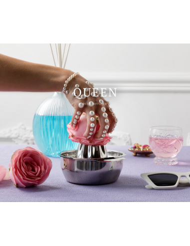 MR&MRS Queen 05 Woody Spicy