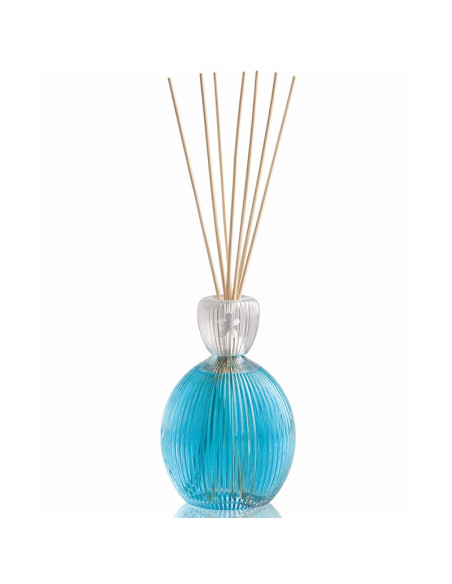 MR&MRS Queen 01 Citrus Floral