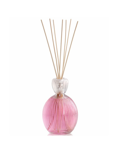 MR&MRS Queen 02 Floral Fruity