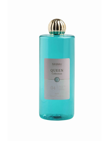 MR&MRS Queen 500 ml Ref 03 Oriental Flora