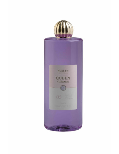 MR&MRS Queen 500 ml Ref 04 Woody Green