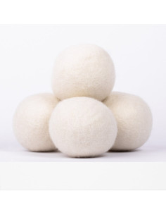 Washo Natur Tumbler Balls 4 pz 2