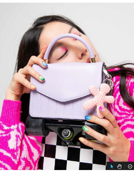 MR&MRS Miss Kelli Chips Red Fruits