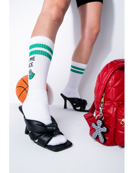 MR&MRS Miss Kelli Lips Cherry Blossom