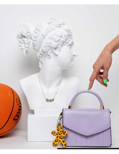 MR&MRS Miss Kelli Lips Cherry Blossom