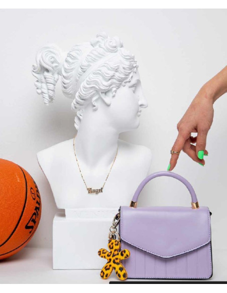 MR&MRS Miss Kelli Lips Cherry Blossom