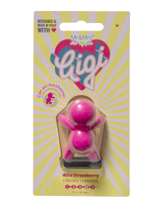 MR&MRS Gigi Wild Strawberry 2