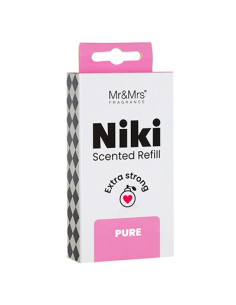 MR&MRS Refill Pink Box Niki Pure