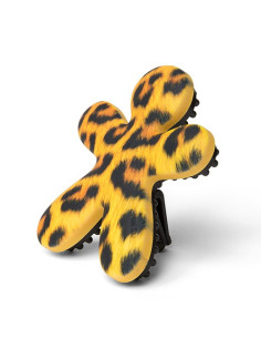 MR&MRS Niki Pink Box Animalier Brown Vanilla & Patchoully