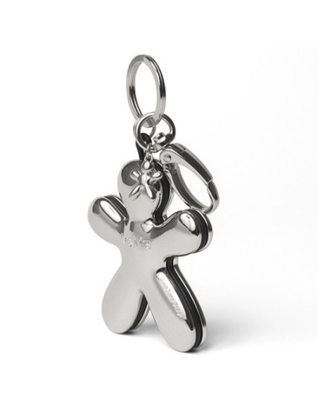 MR&MRS Miss Kelli Silver Chrome Pure