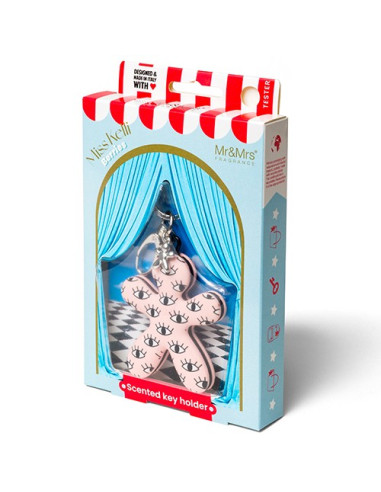 MR&MRS Miss Kelli Eyes Berries