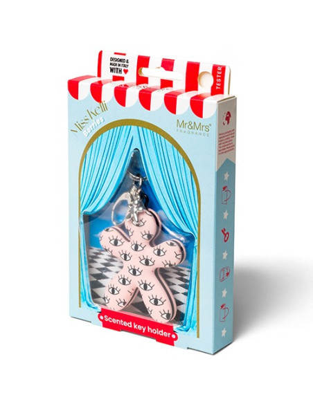 MR&MRS Miss Kelli Eyes Berries