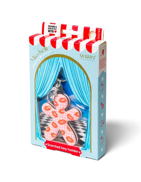 MR&MRS Miss Kelli Lips Cherry Blossom