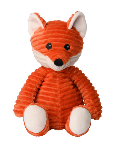 WARMIES Wärme-Stofftier Fuchs