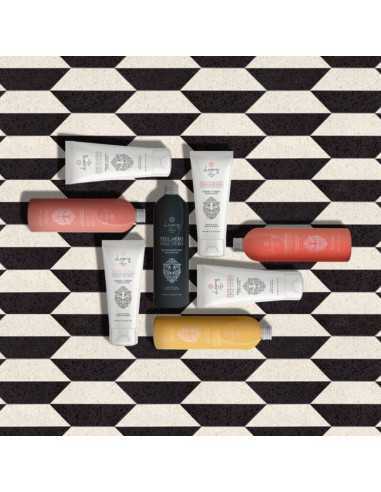 Logevy Body Lotion 200 ml Pepe Nero