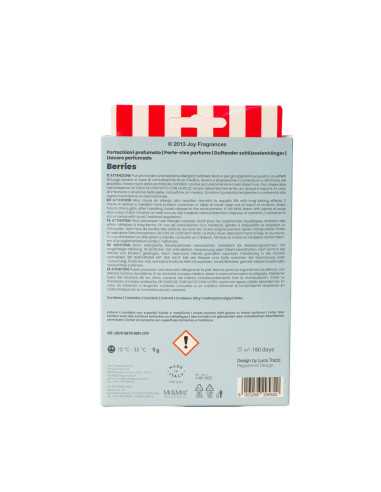 MR&MRS Miss Kelli Eyes Berries