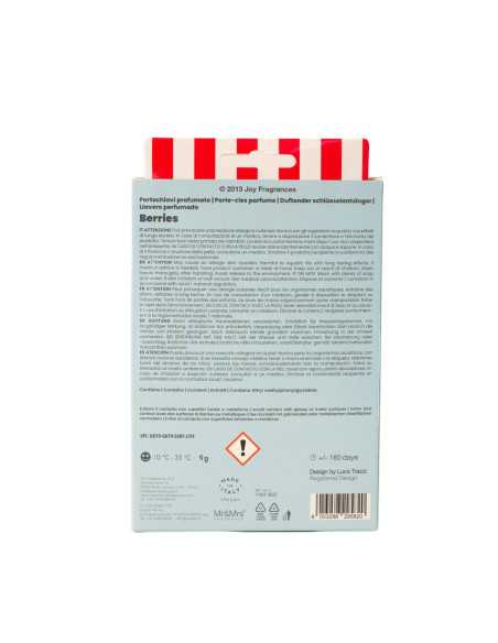 MR&MRS Miss Kelli Eyes Berries