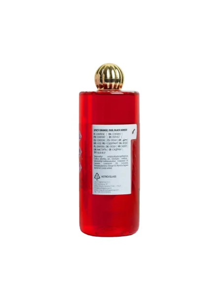 MR&MRS Queen 500 ml Ref 06 Citrus Woody