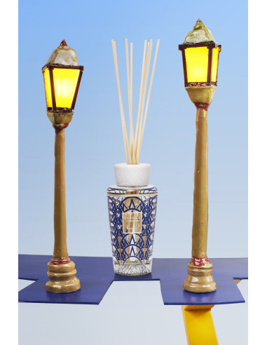 Baobab Collection Diffuser 250 ml My First Manhattan