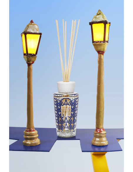 Baobab Collection Diffuser 250 ml My First Manhattan