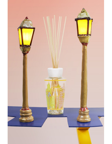 Baobab Collection Diffuser 250 ml My First Miami