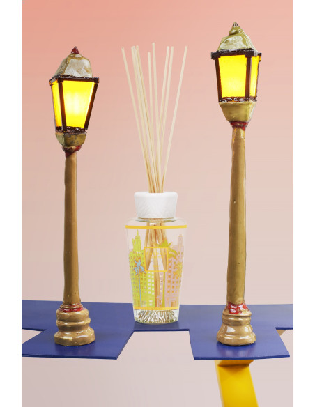 Baobab Collection Diffuser 250 ml My First Miami