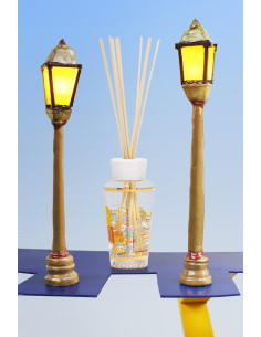 Baobab Collection Diffuser 250 ml My First Saint Tropez 2