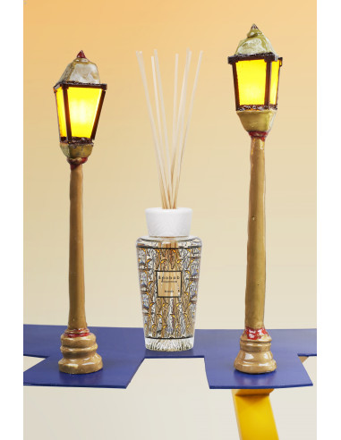 Baobab Collection Diffuser 250 ml My First Brussels