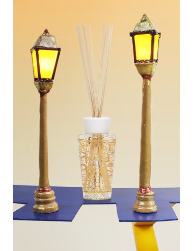 Baobab Collection Diffuser 250 ml My First Aurum