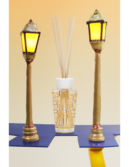 Baobab Collection Diffuser 250 ml My First Aurum