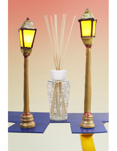 Baobab Collection Diffuser 250 ml My First Platinum