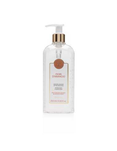 Erbario Toscano Liquid Soap 250 ml Organic Orange