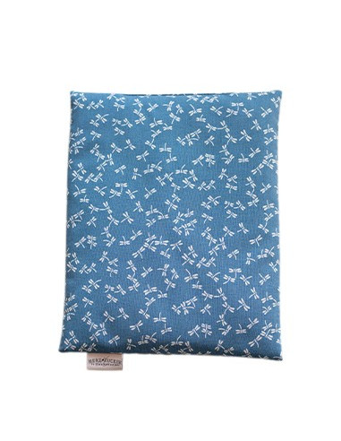 HERZZUCKER Cuscino semicolza Libellula 26x21