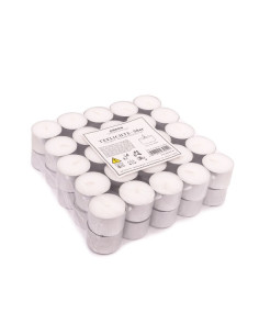 Teelichte unbeduftet 50 Stk.