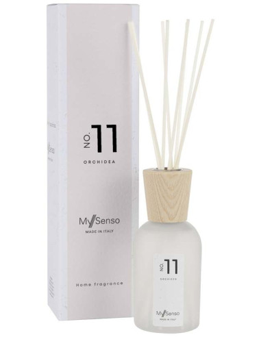 My Senso No 11 Orchidea diffuseur 240 ml