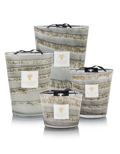 Baobab Collection Sand Atacama