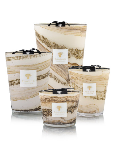 Baobab Collection Sand Siloli