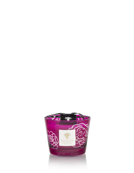 Baobab Collection Collectible Roses Burgundy